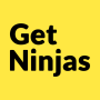 icon GetNinjas - Serviços para você