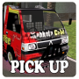 icon Pick Up Simulator Indo L300