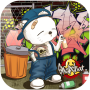 icon Cool Graffiti theme