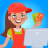 icon Supermarket Cashier Simulator 2.3.1