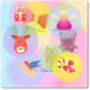 icon Cute Bubble Shooter