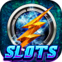 icon Superhero Party Slots