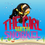 icon The Girl With Snorkel
