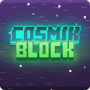 icon Cosmik Block