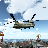 icon Modern Helicopter Hero 2015 1.1