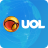 icon br.uol.noticias 3.4.0