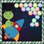 icon Bubble Shooter Planet