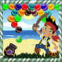 icon Bubble Pirates Shooter