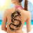 icon Tattoo Maker Photo Editor 2.0