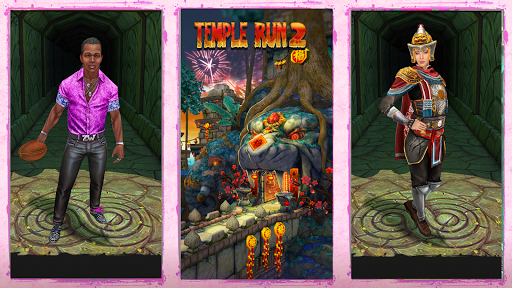 Temple Run 2 1.82.4 APK Download by Imangi Studios - APKMirror