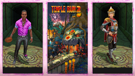 Temple Run 2 1.95.0 APK Download by Imangi Studios - APKMirror