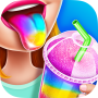 icon Icy Food MakerFrozen Slushy