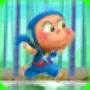 icon Subway Ninja Hattori Run