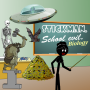 icon Stickman Mentalist: School Evil biology