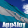 icon Honduras Flag