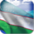 icon Uzbekistan Flag 4.2.8
