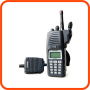 icon Police Radio Scanner Prank