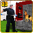 icon Crazy Dog Animal Transport 3D 1.4