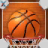 icon Lets Play Basketball 3D 1.3