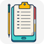 icon Notes Writing