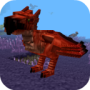 icon Wyvern Deluxe