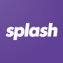 icon Splash Host