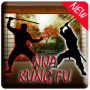 icon Ninja Kung Fu Super