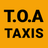 icon TOA Taxis 42.2309.822