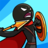 icon Stickman War 1.10.7