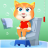 icon com.pottygames.BabyPottyTraining 10.0