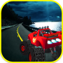 icon Blaze Race