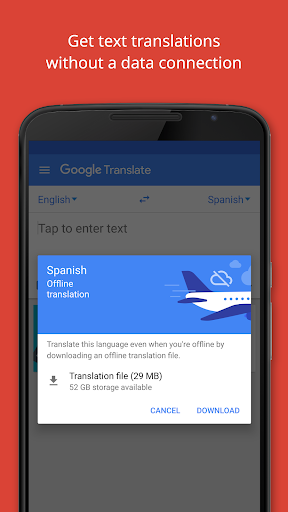 Descarga de APK de Catalán - Inglés Traductor (Traduccion, sinonimos) para  Android