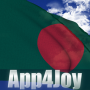icon Bangladesh Flag