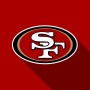 icon 49ers