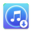 icon Musiek aflaaier 1.2.3