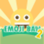 icon emoji ball