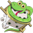 icon Snakes And Ladders 2.4