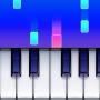 icon Real Piano MIDI