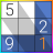 icon Sudoku
Expert 1.1.4