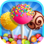 icon Cake Pop