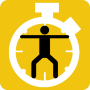 icon Tabata Timer for HIIT