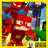 icon Super Heroes MCPE MOD 1.0