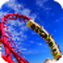 icon Rollercoaster Rush Simulator