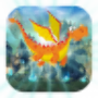 icon Dragon Runner Dash Free