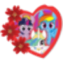 icon Pony Little Craft