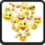icon Emoji Bouncing Adventure
