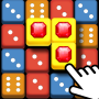 icon Dice Puzzlelogic puzzle