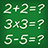 icon Math Games 44