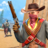 icon Cowboy Crime Mafia City Games 5.3