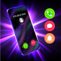icon Flashlight : SMS & Call Alert